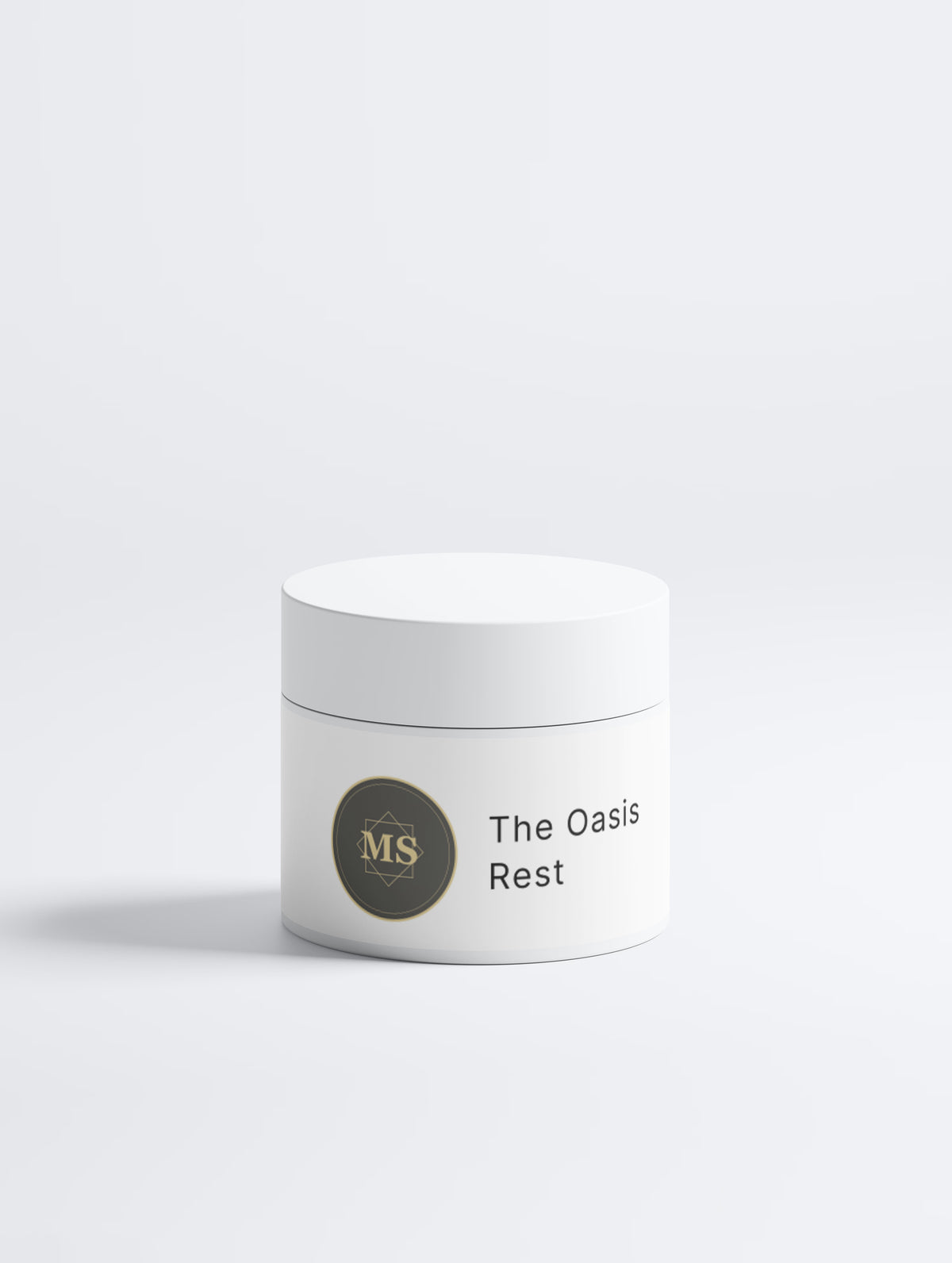 The Oasis Rest